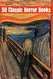 50 Classic Horror Books