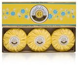 Blue Lotus ( Lotus Bleu ) by Roger & Gallet