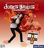 CHRISTIAN COMPUTER GAMES Dance Praise 2 the ReMix