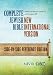 Complete Jewish Bible-PR-Cjb/NIV