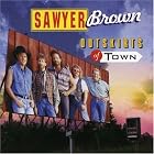 Outskirts of Town by Sawyer Brown