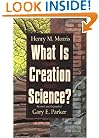 What Is Creation Science?