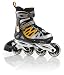Rollerblade Kids Spitfire LX Adjustable Skate