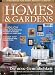 HOMES & GARDENS DEUTSCHE AUSGABE