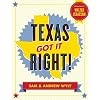 Texas Got It Right!