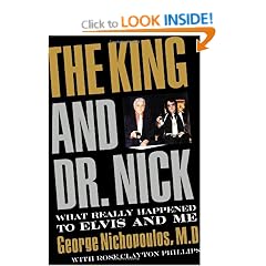 The King and Dr. Nick