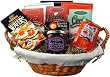 Alaska Smokehouse A Little Of Everything Gift Basket