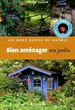 Livre d´occasion Nature et jardinage : Bien aménager son jardin