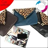 Sac &agrave; main Bandouli&egrave;re Femme Simili Cuir - R&eacute;f&eacute;rence AGATHE