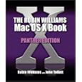  Robin Williams Mac OS X Book, The, Panther Edition (Robin Williams) 