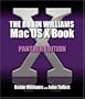 Robin Williams Mac OS X Book, The, Panther Edition