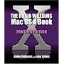 Robin Williams Mac OS X Book, The, Panther Edition