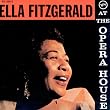 Fitzgerald, Ella/at the Opera House