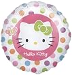 Hello Kitty Balloon