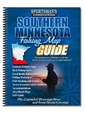 Southern Minnesota Fishing Map Guide