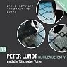 H&ouml;rbuch Peter Lundt und die Tänze der Toten (Peter Lundt 9)