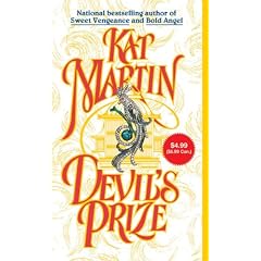 Devil's Prize