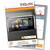 FoliX FX-Antireflex Displayschutzfolie f�r Creative ZEN X-Fi2 / XFi2 - Displayschutz antireflektierend