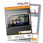 FoliX FX-Antireflex Displayschutzfolie f�r Creative ZEN X-Fi2 / XFi2 - Displayschutz antireflektierend