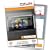 FoliX FX-Antireflex Displayschutzfolie f�r Creative ZEN X-Fi2 / XFi2 - Displayschutz antireflektierend