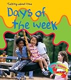 Days of the week