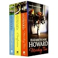 Elizabeth Jane Howard 3 Books Collection Set RRP �20.97 (Cazalet Chronicle) (Marking Time, Comfusion, The Light Years)