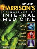 Harrisons Principles of Internal Medicine, 18th Edition