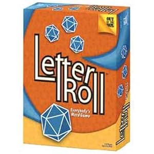 Letter Roll