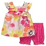 Carter's�i�J�[�^�[�Y�j :: 2-Piece Short Set �`���j�b�N & �V���[�c �Z�b�g :: 24 months :: 83-86 cm