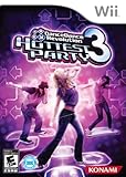 Dance Dance Revolution Hottest Party 3 Game
