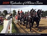 Love a Fair 2009 Calendar of Maine Fairs