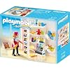 PLAYMOBIL 5268 - Hotel-Shop