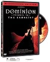 Dominion - Prequel to the Exorcist