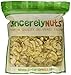 Sincerely Nuts Banana Chips (unsweetened) (2LB) - Healthier Alternative Snack-Gluten-Free Food, Vegan, and Kosher Food-Beneficial Vitamins and Minerals for Natural Energy
