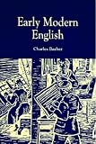 Buy : Early Modern English
