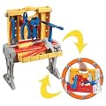 Bob the Builder Transforming Workbench