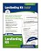 Adams Landlording Kit, 8.88 x 11.69 Inch, White (PK213)