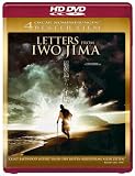 Letters from Iwo Jima [HD DVD] - Ken Watanabe
