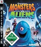 Monsters vs Aliens - Activision