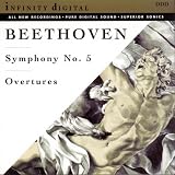 Symphony No 5 Overtures