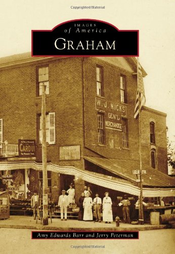 Graham (Images of America)