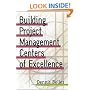 Building Project Management Centers of Excellence