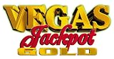Vegas Jackpot Gold - 250 Casino Games (Jewel Case)