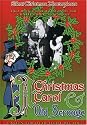 A Christmas Carol/Old Scrooge