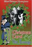 A Christmas Carol/Old Scrooge