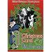 A Christmas Carol/Old Scrooge
