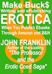 Make Bucks Writing and ePublishing Er...