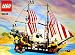 Lego Pirates Black Seas Barracuda # 10040