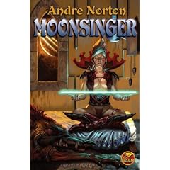 Moonsinger