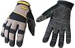 Youngstown Glove 03-3050-78-M Pro XT Performance Glove Medium, Gray